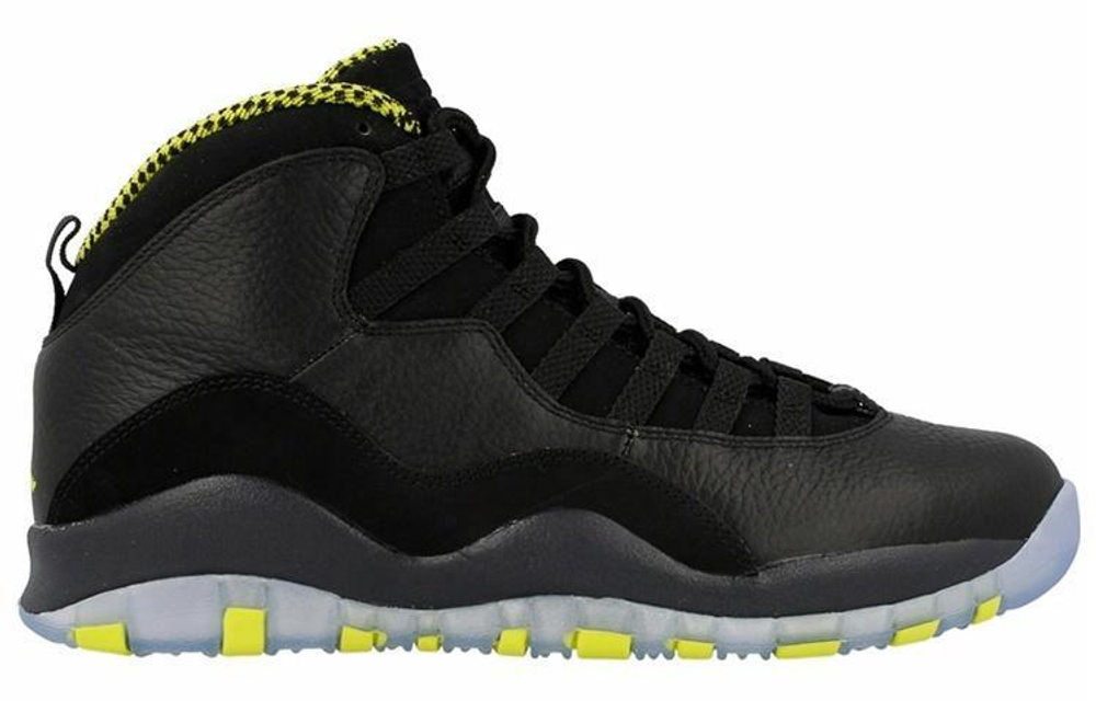 Кроссовки Jordan Air Jordan 10 Retro Venom