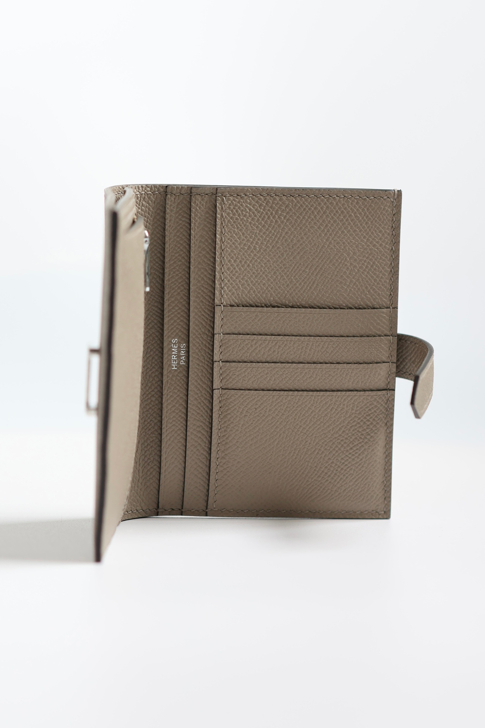 Hermes Bearn Wallet