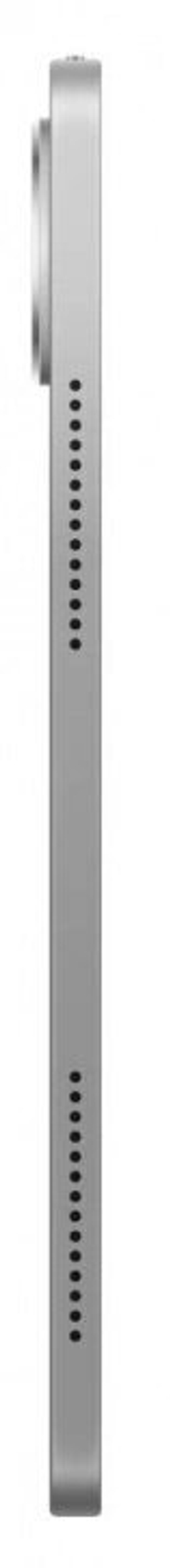 Планшет Honor Pad 10 8/256Gb Wi-Fi 12.1", Gray (HEY3-W00)