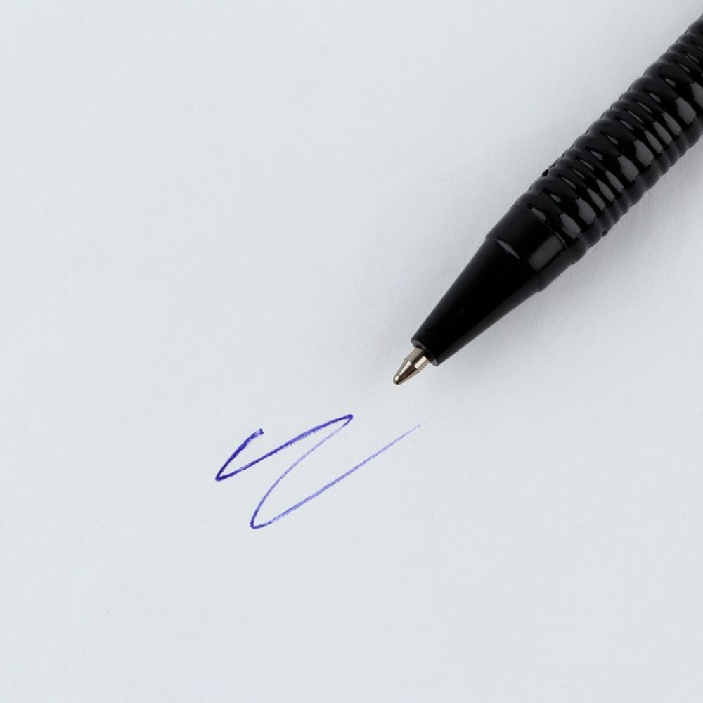 Подарочный набор, стикеры с липким слоем и ручка «23 Февраля»