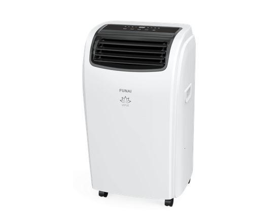 Мобильный кондиционер FUNAI LOTUS MAC-LT45HPN03