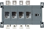 Рубильник  EKF tb-s-315-4p-rev