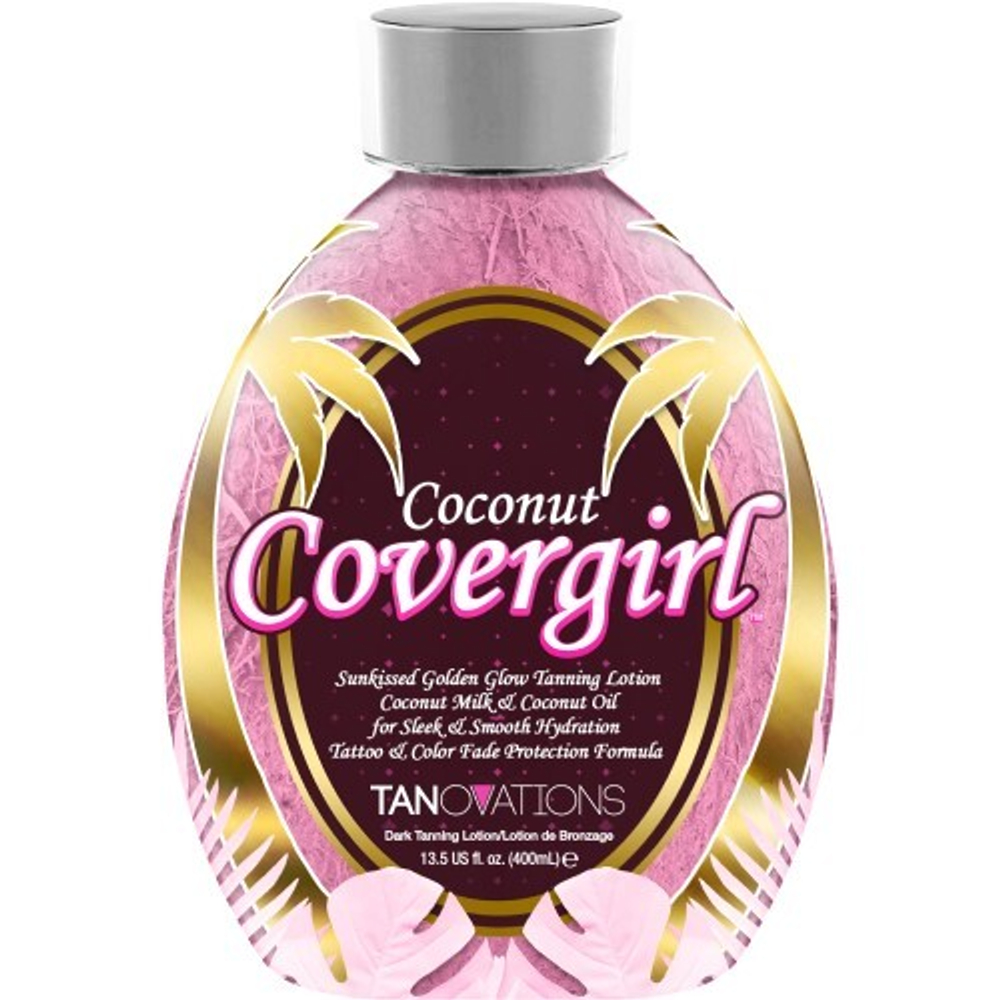COCONUT COVERGIRL™
