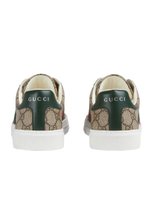 Кеды Gucci