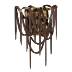 Настенный светильник Odeon Light CHAINY 5066/4W