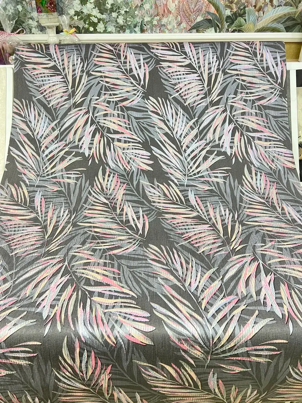 Обои флизелиновые 70305-45 Мальта Аспект Россия