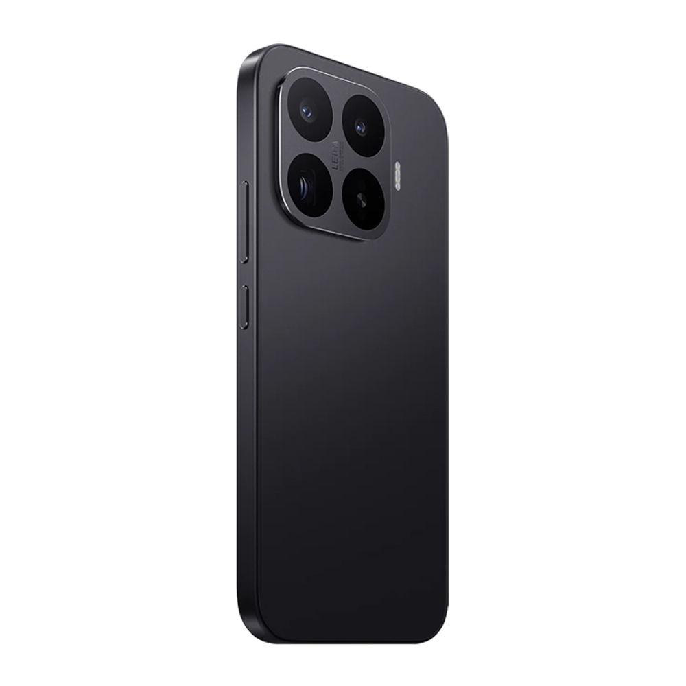Xiaomi 17T 12/512 ГБ Black
