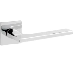 Ручки дверные Code Deco Slim H-30121-A-CR