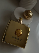 Amouage Gold Woman 100 ml (duty free парфюмерия)