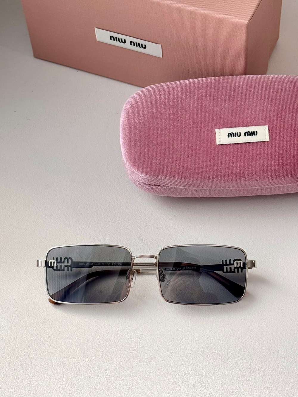 Miu Miu Glasses