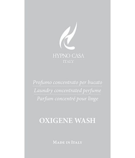 После дождя, парфюмерный концентрат для стирки, Hypno Casa