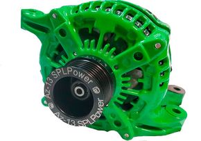 Генераторы AZ-13 SPL Power