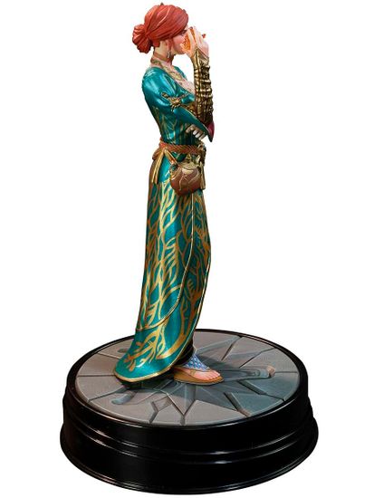 Фигурка The Witcher 3 Wild Hunt Triss Merigold Series 2 21 см 0761568007589