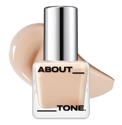 ABOUT TONE Skin Layer Fit Foundation - Стойкая тональная основа для лица (30 мл)