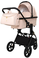 Детская коляска Sweet Baby Elegante 3 в 1 SBL GL Beige