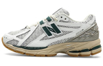 New Balance NB 1906R "urbancore" trend retro comfortable fabric artificial leather non-slip wear-resistant breathable lightweight low-top casual running shoes for men and women the same style white