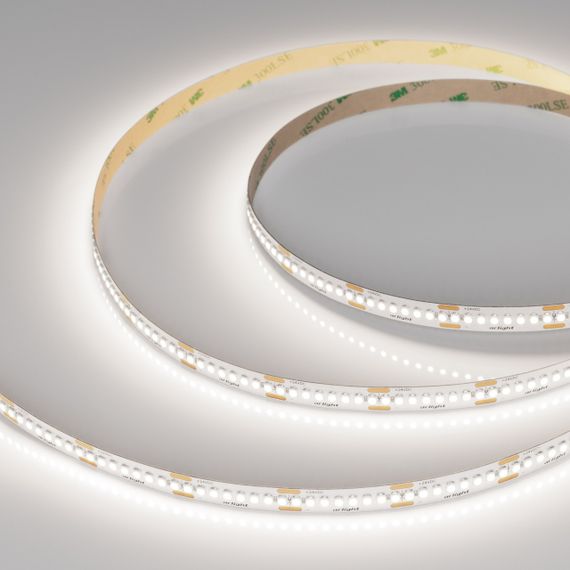 Светодиодная лента UL-A240-10mm 24V Day5000 (19 W/m, IP20, 5m) Arlight 048125