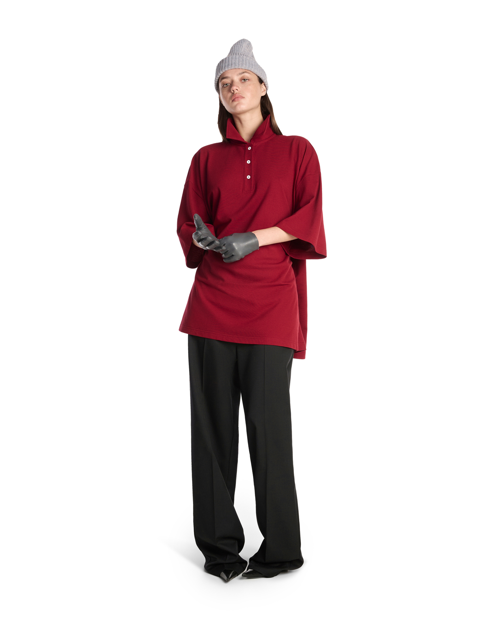 Брюки UNIFORM #1