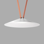 Трековый светильник Denkirs BELTY FLOW DK5568-WH+BK