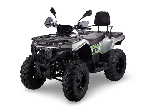 Комплект для сборки 300 Avantis ATV Lux серый