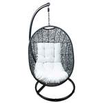 Кресло кокон подвесное E8019 Тропикана