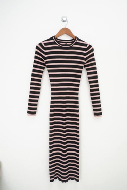 Платье BEFREE прямое 44 размер