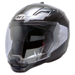 Мотошлем МТ Convert Solid