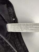 Юбка Stradivarius джинсовая 42 размер