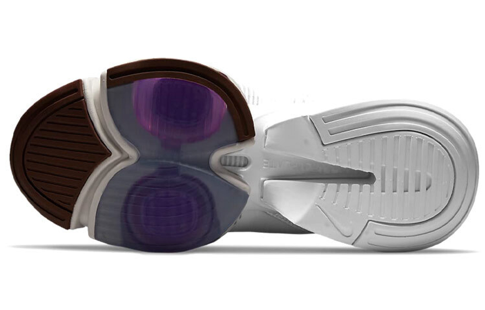 Кроссовки Nike Air Zoom Superrep 2 (Женская размерная сетка)