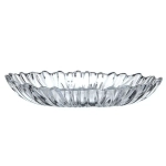 Набор блюд 3шт 15,5*9,9см «Аврора» 10545B