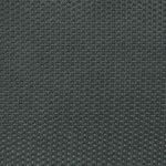 Кресло офисное МЕТТА "SU-B-10" хром, ткань-сетка, сиденье и спинка мягкие, темно-серое