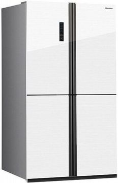 Холодильник Hisense RQ-81WC4SAW