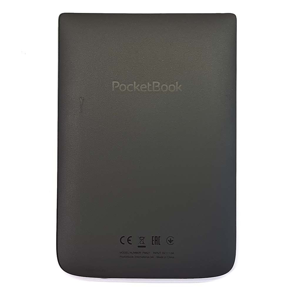 Корпус для PocketBook 627, Черный