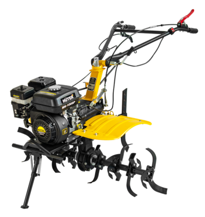 Сельскохозяйственная машина Huter МК-1008Р