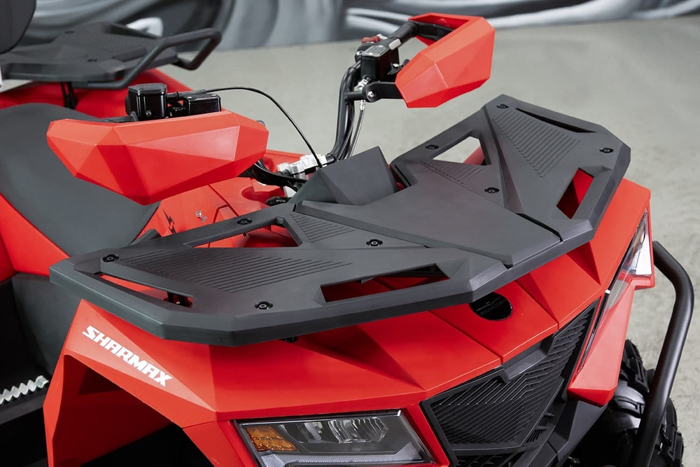 Квадроцикл SHARMAX Force 420 Cyber EFI