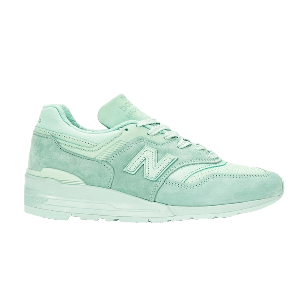 Кроссовки New Balance Nb 997 D