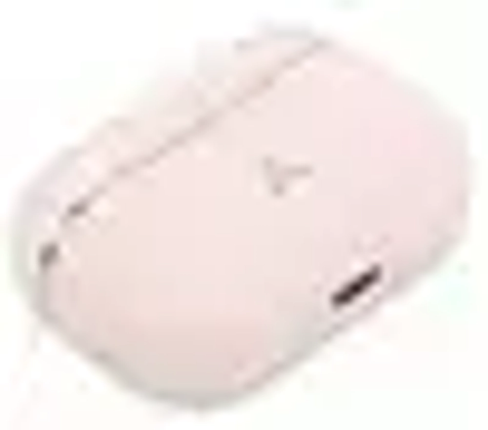 Наушники беспроводные Accesstyle Indigo II TWS Pink
