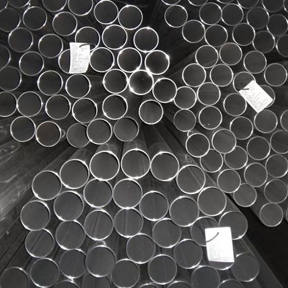 Труба металлическая D 159 мм 4 мм. 1,5 м.