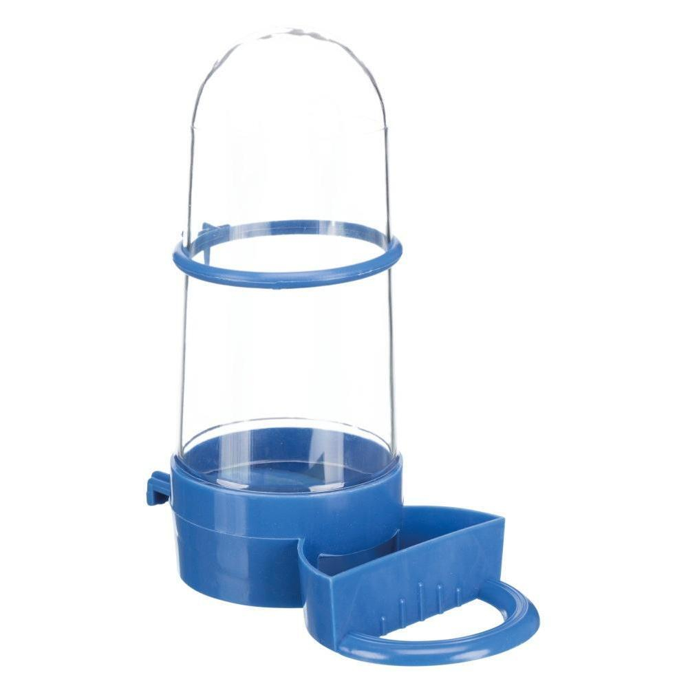 Поилка для птиц Trixie Water and Feed Dispenser, размер 15см.