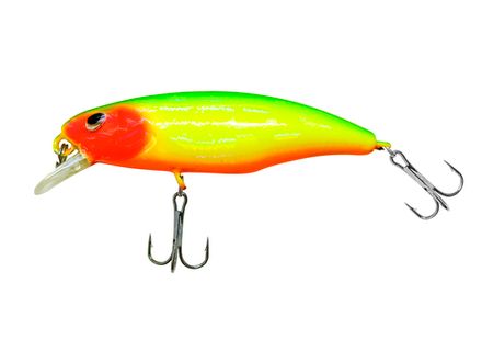 Воблер 4.6 гр D-Ocean LOKI 53s Col.75