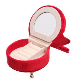 JL-76/1 Шкатулка для украшений «Кресло»