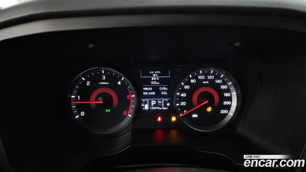 KG Mobility (Ssangyong) Beautiful Korando Дизель 1.6 2WD C5 (11.2019)