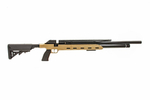Винтовка пневматическая Snowpeak M50 6.35mm