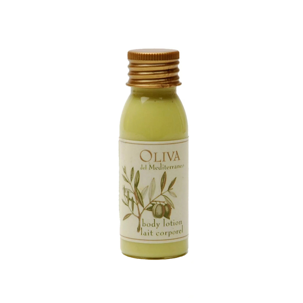 Лосьон для тела "Oliva del Mediterraneo" флакон 30 мл
