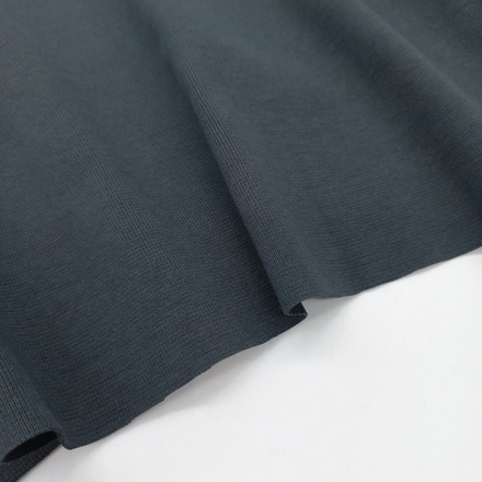 Рибана к Пике с начесом Графит