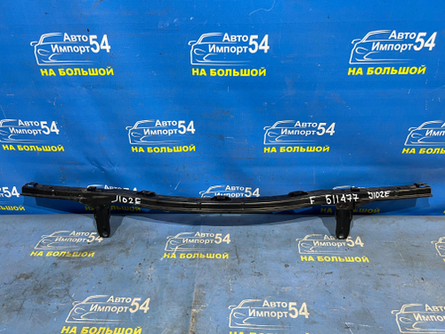 Усилитель переднего бампера TOYOTA CAMI 2000-2006