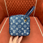 Louis Vuitton Square Bag