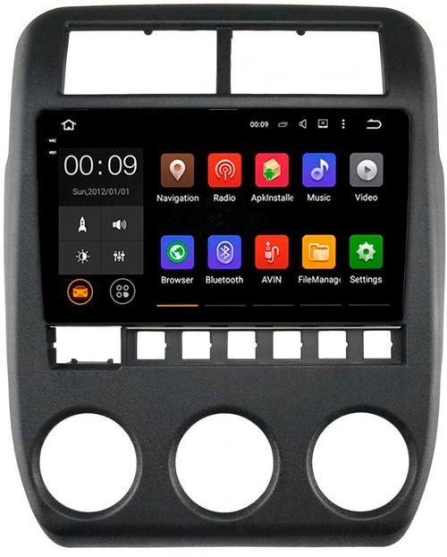 Магнитола для Lada 4x4, Niva Legend, Urban, Bronto 2019-2023+ - AIROC 2K RX-3002 Android 13, Быстрая, QLed+2K, CarPlay, SIM-слот
