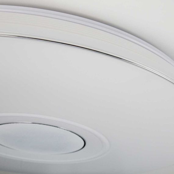 Потолочный светодиодный светильник Citilux CL703M101