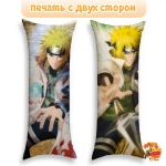 Дакимакура Naruto Минато Узумаки